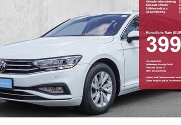 VW Passat Variant 26.766 km 31.970 &euro; Düsseldorf 40474