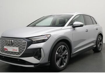 Audi Q4 88.832 km 40.480 &euro; Leverkusen 51373