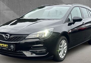 Opel Astra 162.930 km 9.490 &euro; Hilden 40721