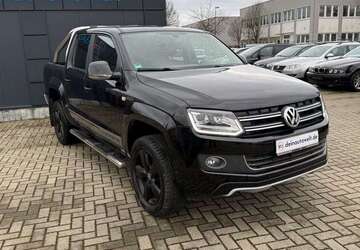 VW Amarok 189.000 km 17.600 &euro; Dormagen 41540