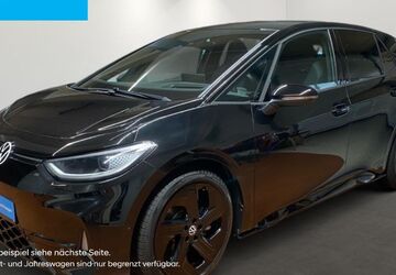 VW ID.3 15.012 km 40.590 &euro; Düsseldorf 40233