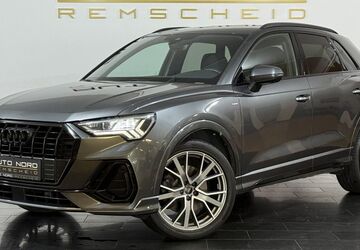 Audi Q3 68.800 km 29.990 &euro; Remscheid 42897