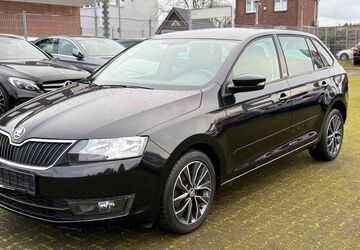 Skoda Rapid 170.700 km 7.490 &euro; Neuss-Norf 41469