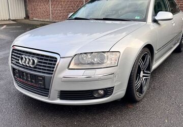 Audi A8 215.000 km 6.990 &euro; Krefeld 47804