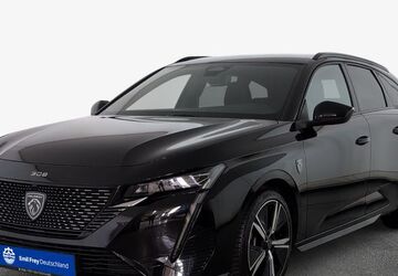 Peugeot 308 41.986 km 24.990 &euro; Düsseldorf 40549