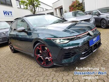 Gebrauchte VW Golf