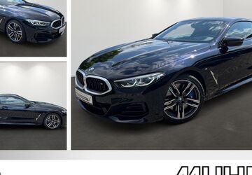 BMW M850 20.959 km 73.980 &euro; Oberhausen 46149