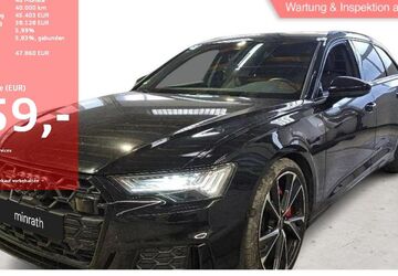 Audi A6 32.122 km 47.340 &euro; Moers-Hülsdonk 47441