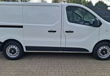 Renault Trafic 102.000 km 11.000 &euro; Düsseldorf 40627