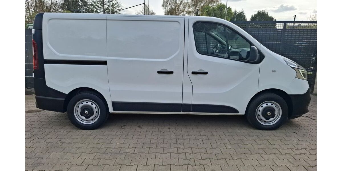 Renault Trafic 102.000 km 11.000 &euro; Düsseldorf 40627