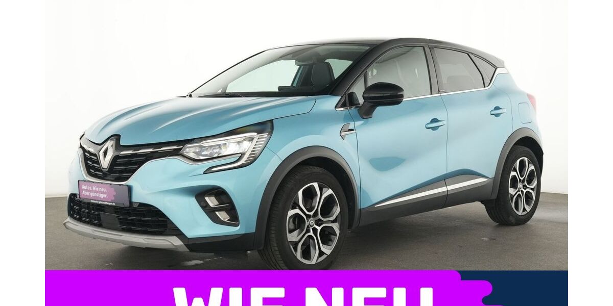 Renault Captur 62.595 km 16.887 &euro; Neuss 41460