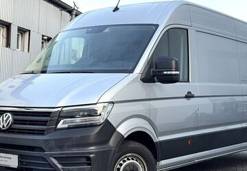 VW Crafter 83.696 km 30.890 &euro; Mönchengladbach 41061