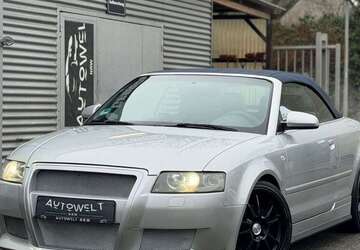 Audi A4 303.000 km 3.500 &euro; Oberhausen 46049