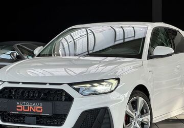 Audi A1 92.000 km 21.990 &euro; Wuppertal 42279