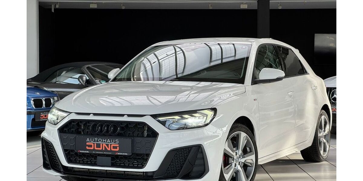 Audi A1 92.000 km 21.990 &euro; Wuppertal 42279