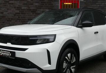 Opel Frontera 5.500 km 24.440 &euro; Oberhausen 46147