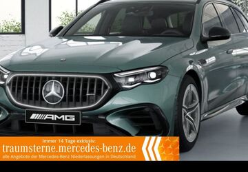 Mercedes-Benz E 53 AMG 6.934 km 85.990 &euro; Düsseldorf 40470