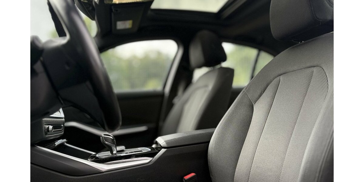 BMW 320d Advantage / Schiebedach / Navi / Keyless 94.000 km 26.290 &euro; Mönchengladbach 41066