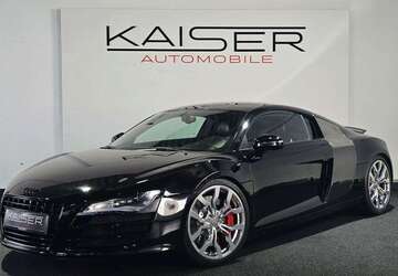 Audi R8 141.000 km 49.990 &euro; Remscheid 42859