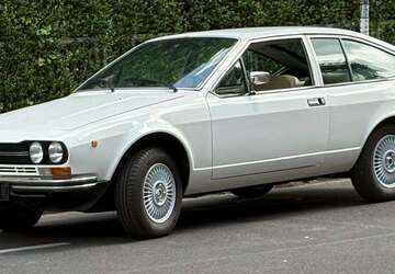 Alfa Romeo Alfetta 22.327 km 26.990 &euro; Düsseldorf Niederkassel 40547