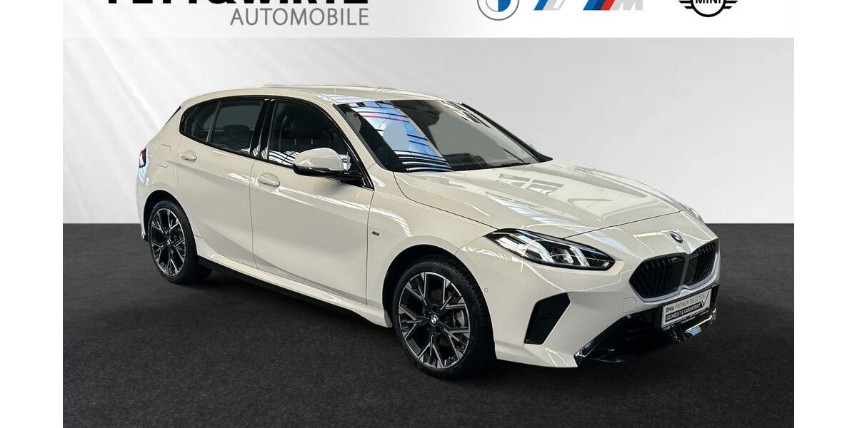 BMW 120 28.600 km 29.390 &euro; Moers 47441