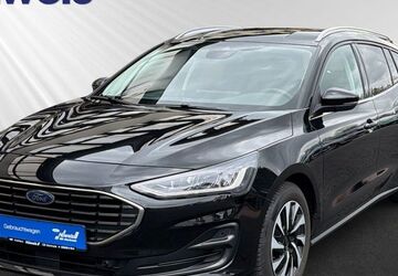 Ford Focus 35.185 km 19.990 &euro; Oberhausen - Sterkrade 46145