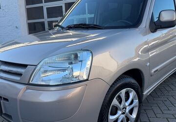 Citroen Berlingo 249.000 km 2.490 &euro; Viersen 41748