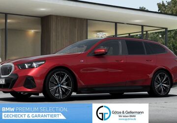 BMW i5 27.326 km 59.930 &euro; Mülheim 45472