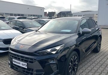 Cupra Terramar 24.080 km 33.550 &euro; Duisburg 47178