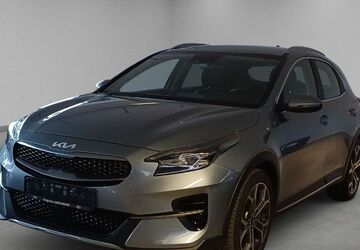 Kia XCeed 42.974 km 20.990 &euro; Wuppertal 42289