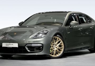 Porsche Panamera 149.800 km 69.900 &euro; Düsseldorf 40468
