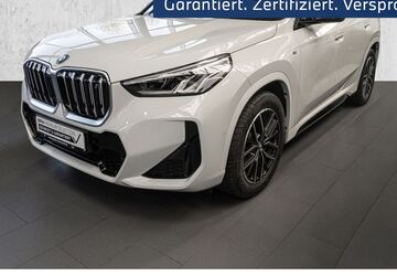 BMW iX1 39.721 km 38.940 &euro; Mettmann 40822