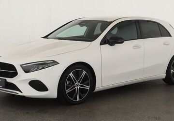 Mercedes-Benz A 250 19.600 km 29.884 &euro; Düsseldorf 40233