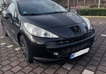 Peugeot 207 146.000 km 2.550 &euro; Grevenbroich 41515