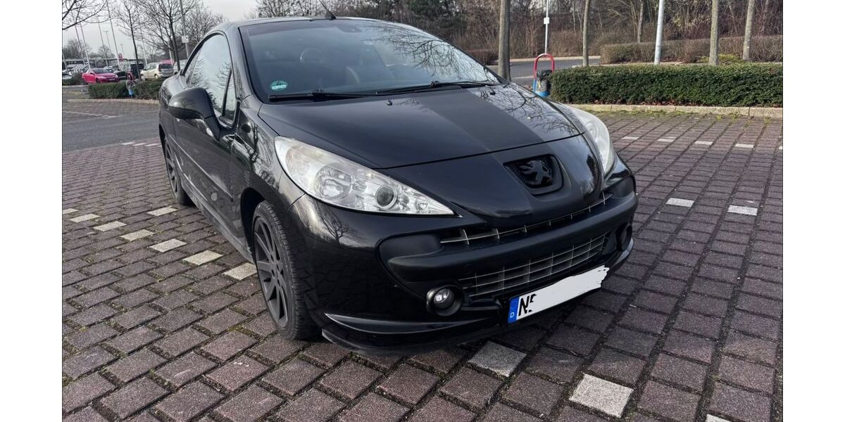 Peugeot 207 146.000 km 2.550 &euro; Grevenbroich 41515