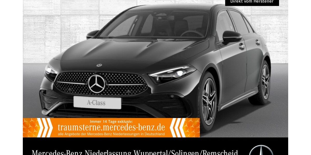 Mercedes-Benz A 180 47.363 km 28.890 &euro; Wuppertal 42115