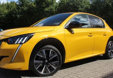 Peugeot 208 19.476 km 17.900 &euro; Remscheid 42897