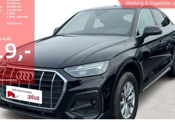Audi Q5 35.324 km 38.980 &euro; Moers-Hülsdonk 47441