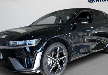 Hyundai IONIQ 5 10.273 km 52.887 &euro; Jüchen 41363