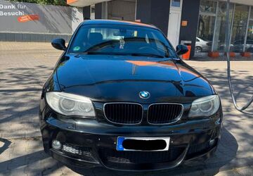 BMW 118 205.000 km 7.000 &euro; Düsseldorf 40591