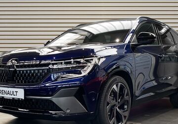 Renault Espace 15.000 km 42.485 &euro; Duisburg 47059