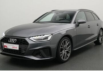 Audi A4 19.709 km 35.988 &euro; Leverkusen 51373