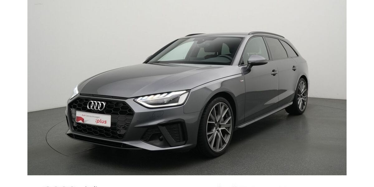Audi A4 19.709 km 35.988 &euro; Leverkusen 51373