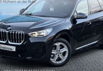 BMW X1 16.300 km 41.699 &euro; Mülheim an der Ruhr 45478