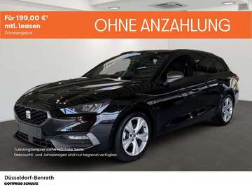 Gebrauchte Seat Leon