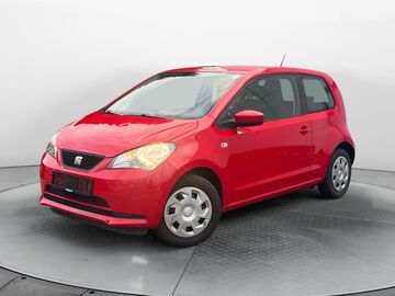 Gebrauchte Seat Mii