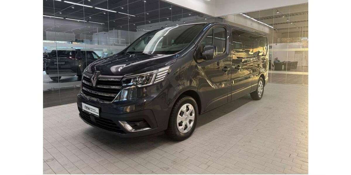 Renault Trafic 29.992 km 33.330 &euro; Moers 47441
