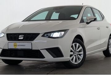 Seat Ibiza 96.350 km 11.560 &euro; Düsseldorf 40599