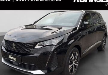 Peugeot 5008 45.800 km 30.990 &euro; Duisburg 47059