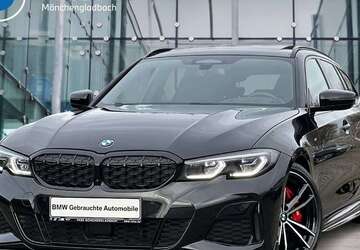 BMW 340 69.750 km 48.990 &euro; Mönchengladbach 41066